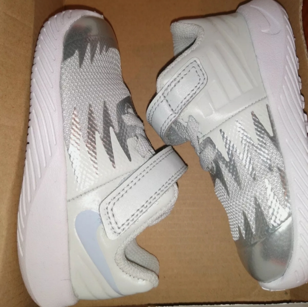 New Nike Sneaker 5c Star Runner (Tdv)